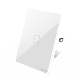 I'M TECHNOLOGIES - SMART SWITCH 1 GANG (WHITE)