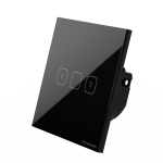 I'M TECHNOLOGIES - DIMMER SMART SWITCH (BLACK)