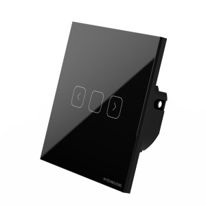 I'M TECHNOLOGIES - DIMMER SMART SWITCH (BLACK)