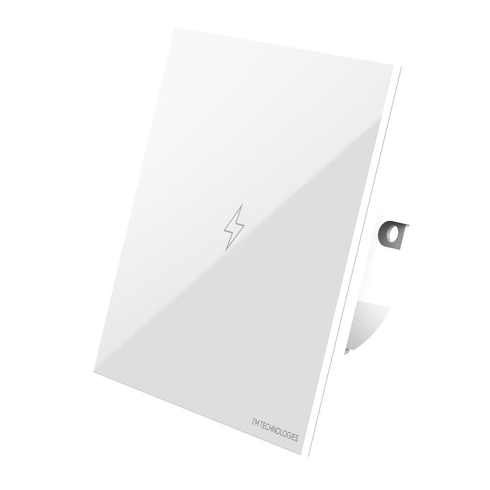 20AMP Smart Switch (White)